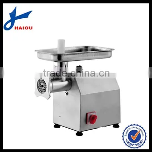 HO-22 Stainless Steel Meat Grinder thumbnail-1