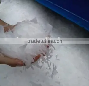 1000kg Capacity Flake Ice Machine thumbnail-6