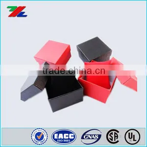 Custom Printing Gift Paper Watch Box thumbnail-1