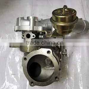 K03 53039880058 53039700058 Gasoline Complete Turbo Auto Parts Turbocharger thumbnail-1