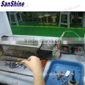 Lead-free Dip Soldering Pot thumbnail-2