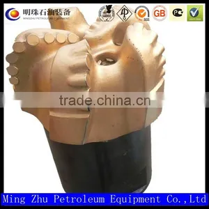 Steel Oil Well Drill Pipe thumbnail-1