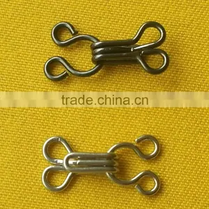 Hook and Eyes For Women Under Wear -- HK-1 thumbnail-4