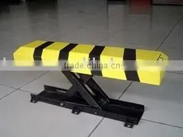 Parking Lock, Remote Control Parking Lock,intelligent Parking Lock,parking Barrier thumbnail-1