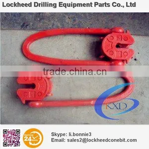 API Handling Tools Oil Drill Elevator for Sucker Rod Quality Choice thumbnail-1