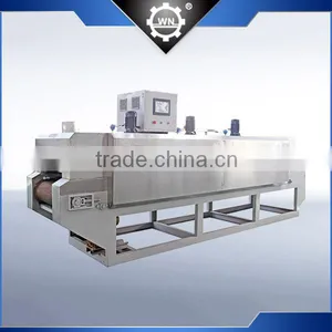 WNJ-740 CNC Spring Tempering Furnace thumbnail-1