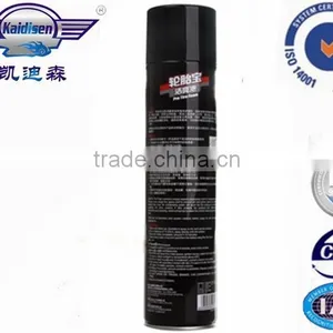 Lasting High Gloss Shine for Tire thumbnail-3