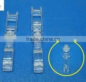 WINDOW BLINDS PLASTIC CLIP / BLINDS PARTS / VALANCE CLIPS thumbnail-1