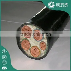 China Manufacture 95mm Pvc Power Cable thumbnail-5