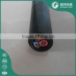 450/750V Copper Conductor 16mm2 Copper Cable Rubber Cable thumbnail-6