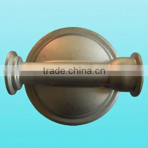 Silica Sol Steel Casting thumbnail-1