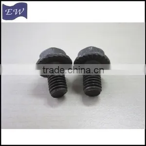 Din 6921 Hex hd Bolt M8x14 (DIN6921) thumbnail-1