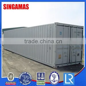 Made In China 40ft Luxury New Shipping Container thumbnail-5