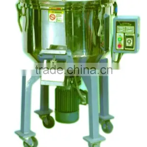 PlasticZipper Auto Mixing Machine thumbnail-1
