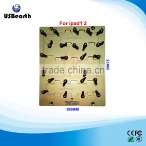 Ipad Mini ic Chip Board Holder Fixturer for ic Router Removing ic thumbnail-1