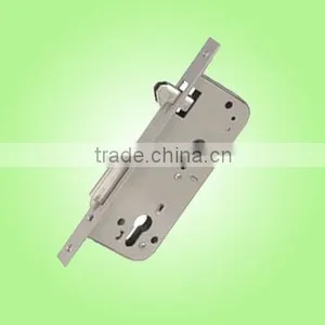 Euro Standard Italian Cable Lock thumbnail-1