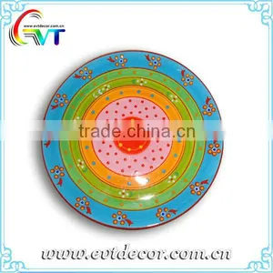 Decoration Ceramic Dish Plate thumbnail-1