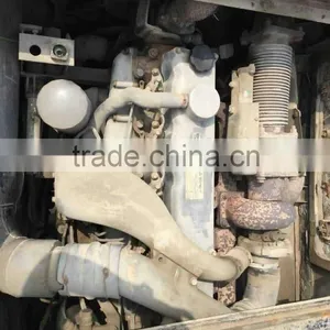 Used KATO 25 Ton Rough Terrain Crane thumbnail-6