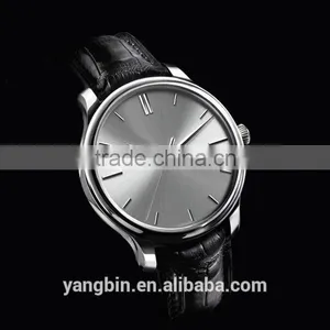 2015 Hot Selling Wrist Watch Stainless Steel Japan Movt Factory Watch thumbnail-4