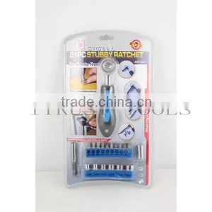 Screwdriver Set SD3138 thumbnail-1