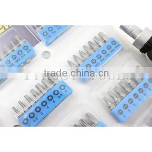 Screwdriver Set SD3135 thumbnail-2