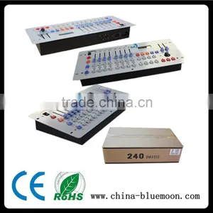 DJ Equipment Disco 240 Controller thumbnail-1