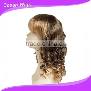 Hair Wig SW-194 thumbnail-1
