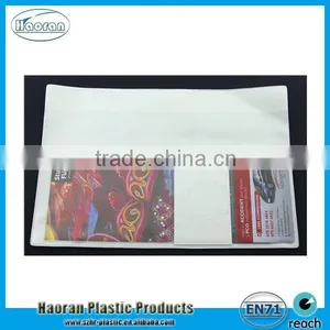 Simple Design Cheap Auto Car File Folder Holder for Promotion Gift thumbnail-1