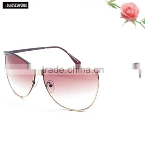 2015 UV400 Women Sunglasses Manufacturer thumbnail-3
