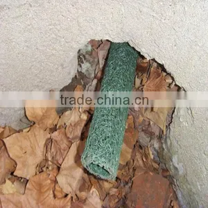 Geocomposite Drain Pipe for Wet Land thumbnail-2
