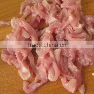 Commercial Fresh Fish Cutting Machine|Stainless Steel Meat Slicing Machine thumbnail-6