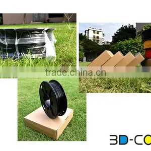 Pla Filament With 3d Printer thumbnail-3
