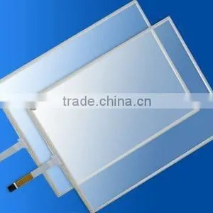 3.0" 4 Wire Resistive Touch Screen Panel thumbnail-1