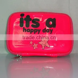 Leather Ladies Camera Bag High Quality Camera Bag Eva Camera Bag thumbnail-1