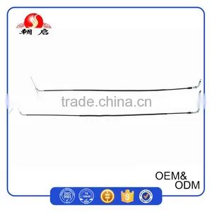 China Supplier Wholesale Custom Accelerator Cable For Motorcycle thumbnail-5