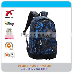 XF-10014 Junior School Bag, Children School Bag, School Backpacks for Teenager Student thumbnail-6