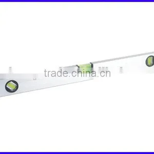 High Accuracy Heavy Duty Professional Box-aluminium Spirit Level thumbnail-2