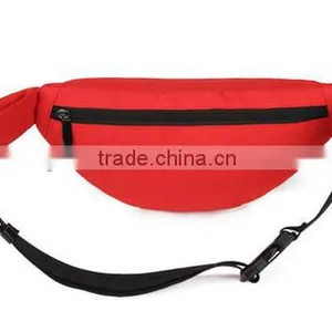 Outdoor Travel Money Belt Unisex Sport Bag Multi-function Runner Waist Pack Fashion Money Belt thumbnail-2