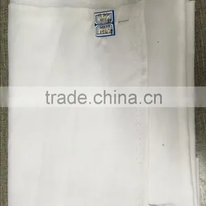 T/C 80/20 21*21 108*58 59/60" Twill Fabric for Textile thumbnail-1