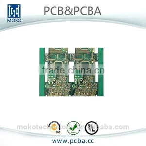 tv Pcb Air Conditioner Pcb Home Secuirity Pcb Electonics Pcb thumbnail-2