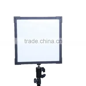 SH-42WA Color Temperature Adjustable Version LED Light With Soft Side Beam thumbnail-2