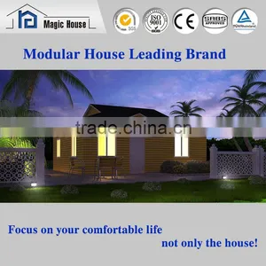 Chinese Manufacture Quick Build Houses Two Bedroom House Plans Wholesale thumbnail-2