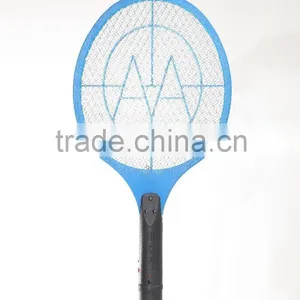 HXP Brand Electric Rechargeable Mosquito Swatter thumbnail-2