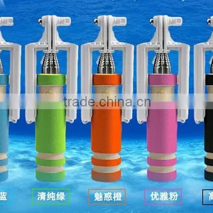 Cheap Price Smartphone Selfie Stick for Ipod Touch 5 thumbnail-6