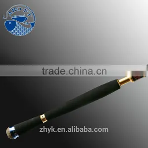 2016 Newest Highly Elastic Lure Fishing Rods thumbnail-4