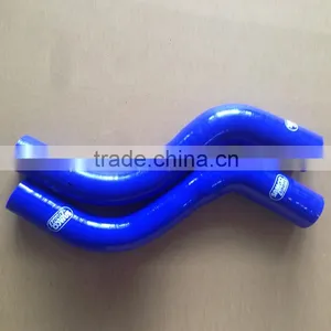 OEM Silicone Rubber Hose for Refitted Vehicle Automotive Silicone Hose Turbo Hose thumbnail-5