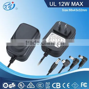 12W Power Supply for LED Lighting thumbnail-1