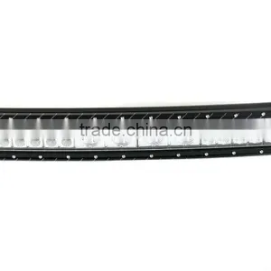 Hot Sale 20" Curved Led Offroad Light Bar, Offroad Led Driving Light Bar, 112w Led Light Bar thumbnail-1