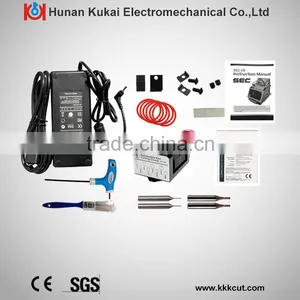 Promotion ! Car Key Cutting Machine English Version SEC-E9 Key Cutting Machine Duplicate Key Cutting Machine With CE Approved thumbnail-6