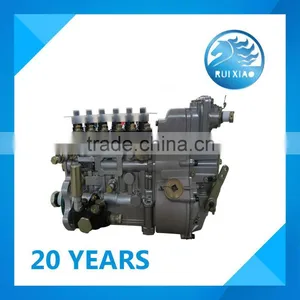 Fuel Injection Pump 612600081246 for YUTONG Bus thumbnail-1